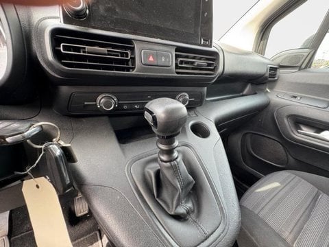 Voitures D'occasion À Roubaix | Opel Combo Life L1H1 1.2 110Ch Edition