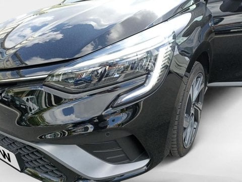 Voitures D'occasion À Roubaix | Renault Clio 1.3 Tce 140Ch Rs Line