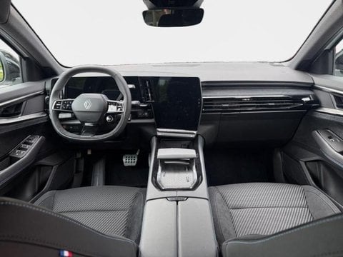 Voitures D'occasion À Roubaix | Renault Austral 1.3 Tce Mild Hybrid 160Ch Techno Esprit Alpine A...