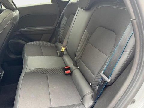 Voitures D'occasion À Roubaix | Renault Symbioz 1.8 E-Tech Full Hybrid 160Ch Esprit Alpine - 25