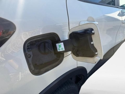 Voitures D'occasion À Roubaix | Renault Captur 0.9 Tce 90Ch Energy Life Euro6C