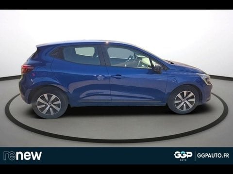 Voitures D'occasion À Roubaix | Renault Clio 1.0 Tce 90Ch Equilibre
