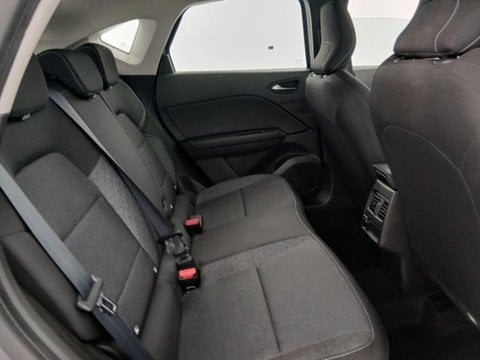 Voitures D'occasion À Roubaix | Renault Captur 1.0 Tce 90Ch Business -21