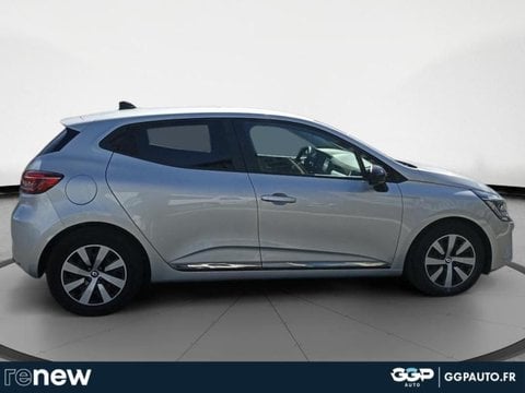 Voitures D'occasion À Roubaix | Renault Clio 1.0 Tce 90Ch Equilibre