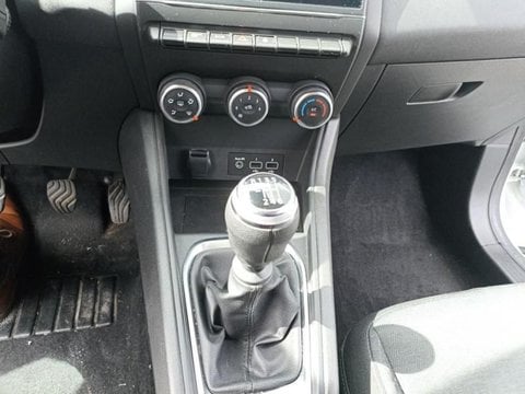 Voitures D'occasion À Roubaix | Renault Captur 1.0 Tce 100Ch Business Gpl -21