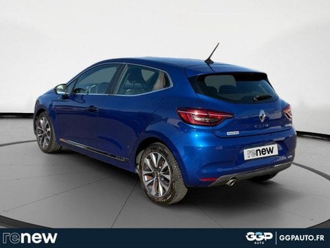 Voitures D'occasion À Roubaix | Renault Clio 1.0 Tce 100Ch Intens - 20
