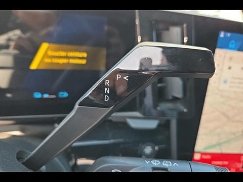 Voitures D'occasion À Roubaix | Renault Espace 1.2 E-Tech Full Hybrid 200Ch Techno 7 Places - 24