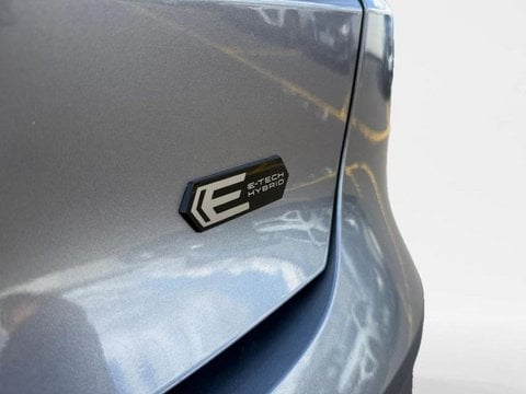 Voitures D'occasion À Roubaix | Renault Clio 1.8 E-Tech 160Ch Full Hybrid Techno