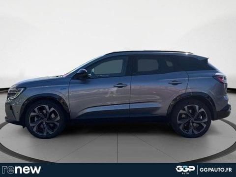 Voitures D'occasion À Roubaix | Renault Austral 1.2 E-Tech Full Hybrid 200Ch Iconic Esprit Alpin...