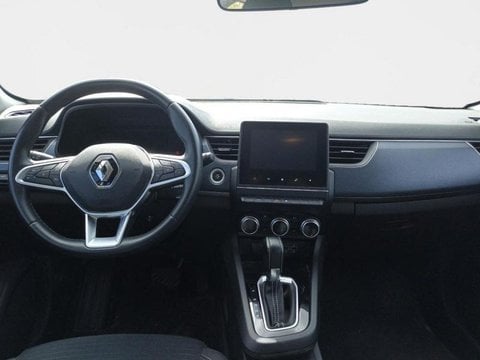 Voitures D'occasion À Roubaix | Renault Arkana 1.6 E-Tech 145Ch Zen