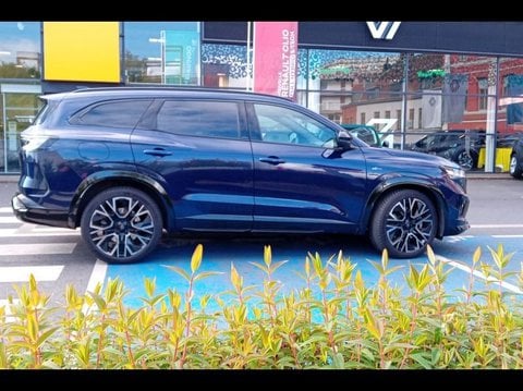 Voitures D'occasion À Roubaix | Renault Espace 1.2 E-Tech Full Hybrid 200Ch Esprit Alpine 7 Plac...