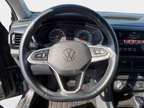 Voitures D'occasion À Roubaix | Volkswagen T-Cross 1.0 Tsi 110Ch Lounge Dsg7