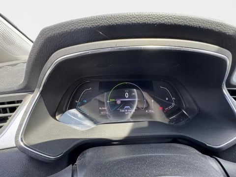 Voitures D'occasion À Roubaix | Renault Captur 1.6 E-Tech Hybride 145Ch Techno