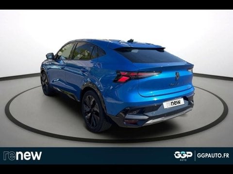 Voitures D'occasion À Roubaix | Renault Rafale 1.2 E-Tech Full Hybrid 200Ch Esprit Alpine