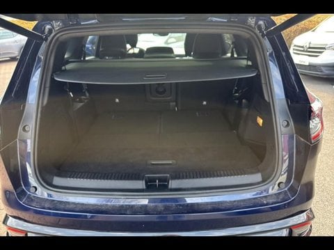 Voitures D'occasion À Roubaix | Renault Espace 1.2 E-Tech Full Hybrid 200Ch Techno 7 Places - 24