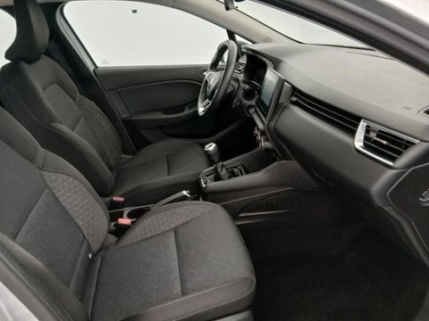 Voitures D'occasion À Roubaix | Renault Clio 1.0 Tce 90Ch Equilibre