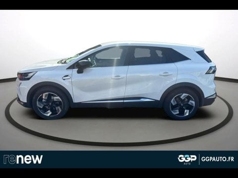 Voitures D'occasion À Roubaix | Renault Symbioz 1.8 E-Tech Full Hybrid 160Ch Techno - 25
