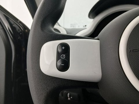 Voitures D'occasion À Roubaix | Renault Twingo 1.0 Sce 65Ch Equilibre