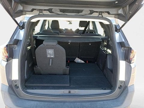 Voitures D'occasion À Roubaix | Peugeot 5008 1.5 Bluehdi 130Ch S&S Active Business Eat8