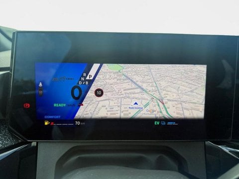 Voitures D'occasion À Roubaix | Renault Clio 1.8 E-Tech 160Ch Full Hybrid Techno