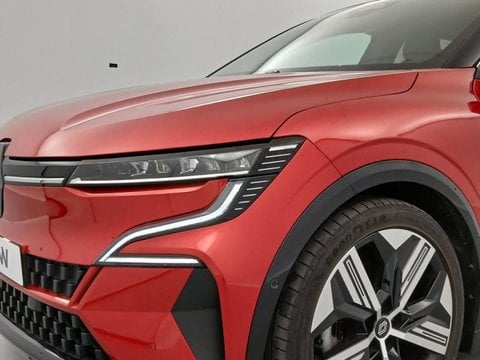 Voitures D'occasion À Roubaix | Renault Mégane Megane E-Tech Electric Ev60 220Ch Iconic Super C...