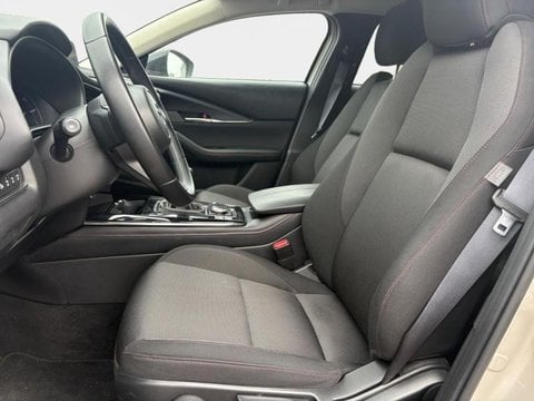 Voitures D'occasion À Roubaix | Mazda Cx-30 2.5 E-Skyactiv-G M-Hybrid 140Ch Homura 2025