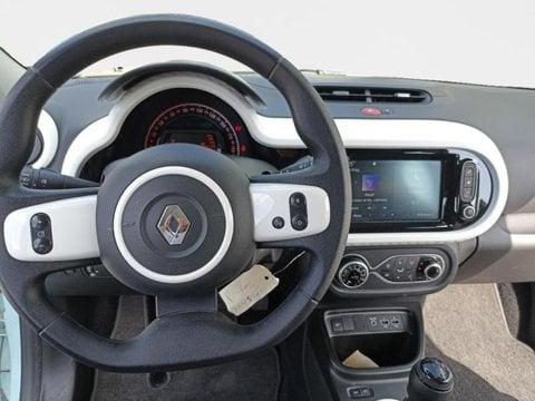 Voitures D'occasion À Roubaix | Renault Twingo 1.0 Sce 65Ch Equilibre