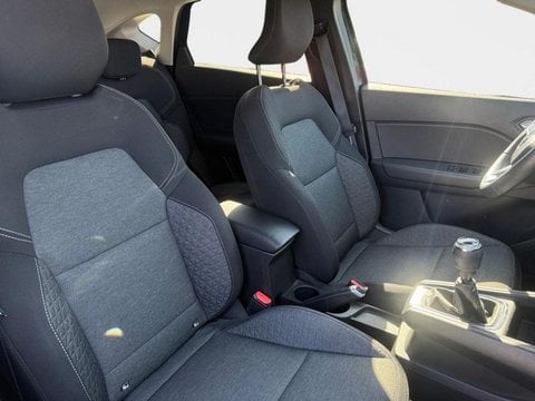 Voitures D'occasion À Roubaix | Renault Captur 1.0 Tce 90Ch Evolution