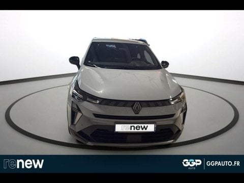 Voitures D'occasion À Roubaix | Renault Symbioz 1.8 E-Tech Full Hybrid 160Ch Esprit Alpine - 25