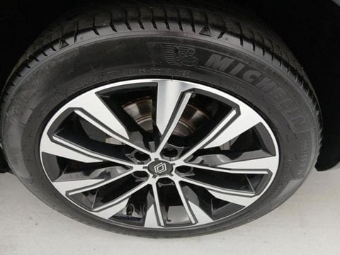 Voitures D'occasion À Roubaix | Renault Espace 1.2 E-Tech Full Hybrid 200Ch Techno 7 Places - 24