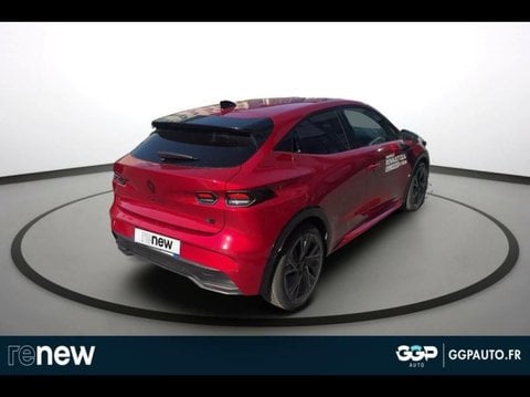 Voitures D'occasion À Roubaix | Renault Clio 1.8 E-Tech 160Ch Full Hybrid Esprit Alpine