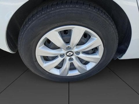 Voitures D'occasion À Roubaix | Renault Clio 1.0 Sce 65Ch Authentic