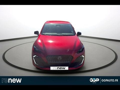 Voitures D'occasion À Roubaix | Renault Clio 1.8 E-Tech 160Ch Full Hybrid Esprit Alpine