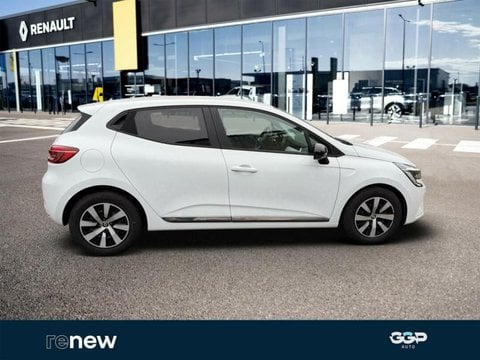 Voitures D'occasion À Roubaix | Renault Clio 1.0 Tce 100Ch Evolution Gpl