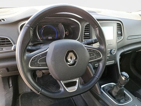 Voitures D'occasion À Roubaix | Renault Mégane Megane 1.5 Blue Dci 95Ch Business