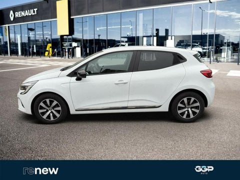 Voitures D'occasion À Roubaix | Renault Clio 1.0 Tce 100Ch Evolution Gpl