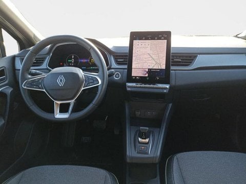 Voitures D'occasion À Roubaix | Renault Captur 1.8 E-Tech Full Hybrid 160Ch Techno - 25