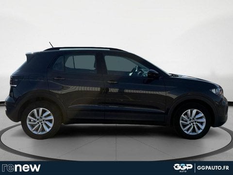 Voitures D'occasion À Roubaix | Volkswagen T-Cross 1.0 Tsi 110Ch Lounge Dsg7