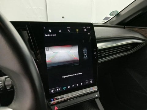 Voitures D'occasion À Roubaix | Renault Mégane Megane E-Tech Electric Ev60 220Ch Iconic Super C...