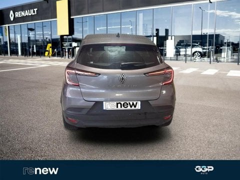 Voitures D'occasion À Roubaix | Renault Captur 1.0 Tce 90Ch Evolution