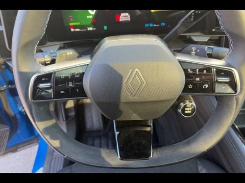 Voitures D'occasion À Roubaix | Renault Rafale 1.2 E-Tech Full Hybrid 200Ch Esprit Alpine