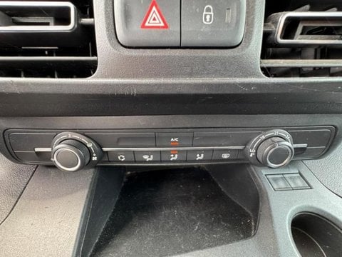 Voitures D'occasion À Roubaix | Opel Combo Life L1H1 1.2 110Ch Edition