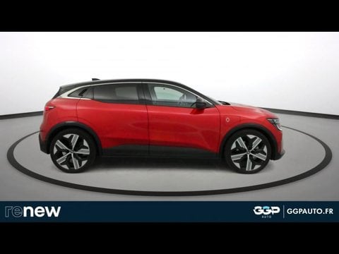 Voitures D'occasion À Roubaix | Renault Mégane Megane E-Tech Electric Ev60 220Ch Iconic Super C...