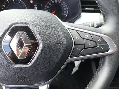 Voitures D'occasion À Roubaix | Renault Clio 1.0 Tce 90Ch Equilibre