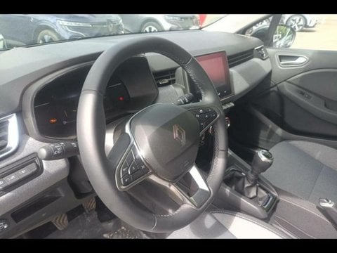 Voitures D'occasion À Roubaix | Renault Clio 1.0 Tce 90Ch Evolution