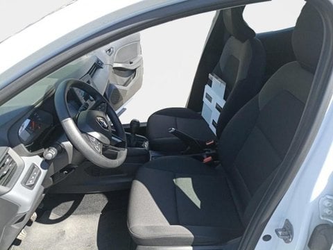 Voitures D'occasion À Roubaix | Renault Clio 1.0 Sce 65Ch Authentic