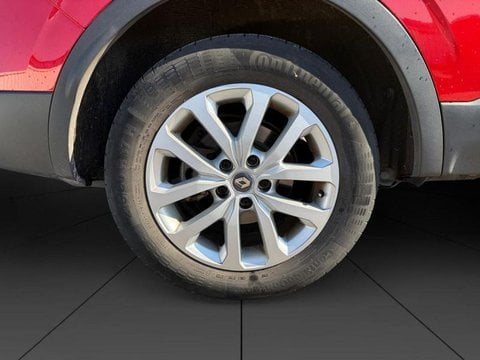 Voitures D'occasion À Roubaix | Renault Kadjar 1.5 Blue Dci 115Ch Business - 21