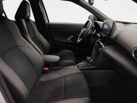 Voitures D'occasion À Roubaix | Toyota Yaris Cross 116H Gr Sport My22