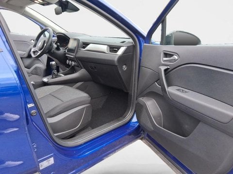 Voitures D'occasion À Roubaix | Renault Captur 1.0 Tce 90Ch Evolution