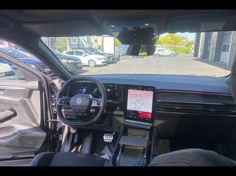 Voitures D'occasion À Roubaix | Renault Espace 1.2 E-Tech Full Hybrid 200Ch Esprit Alpine 7 Plac...